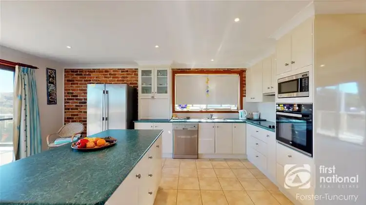 Sixth view of Homely house listing, 55 Burgess Road, Forster NSW 2428