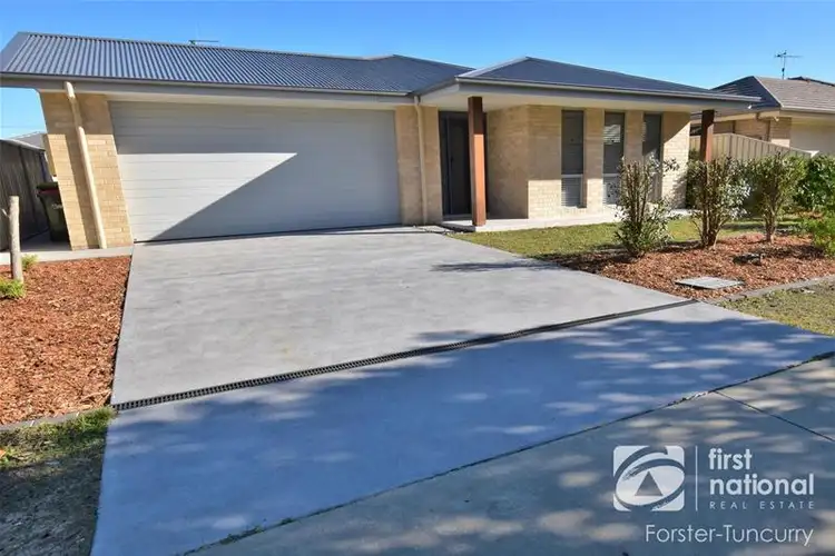 Second view of Homely house listing, 4/7 North Street, Tuncurry NSW 2428