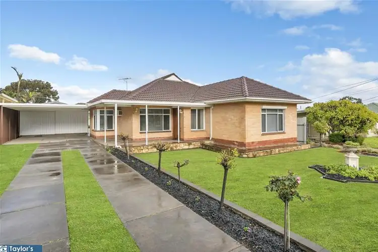 Main view of Homely house listing, 9 Frank Street, Para Hills SA 5096