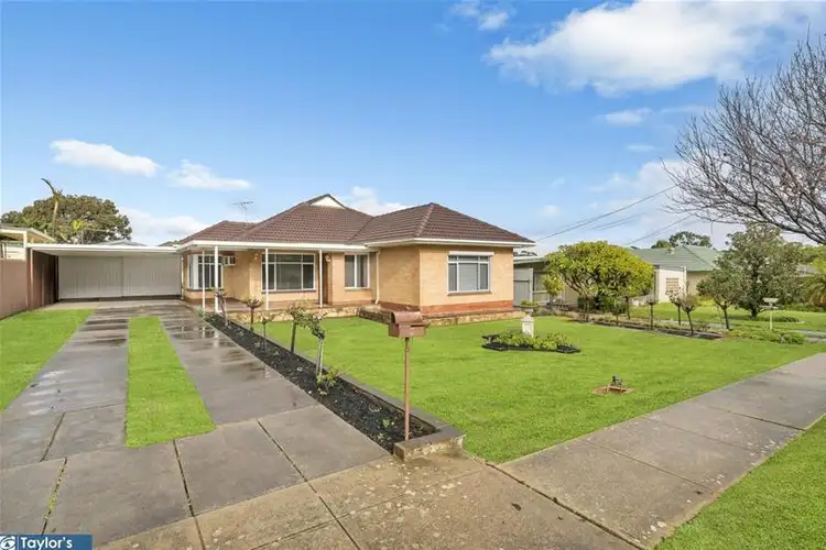 Third view of Homely house listing, 9 Frank Street, Para Hills SA 5096
