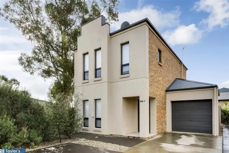Main view of Homely unit listing, 7/46B York Terrace, Salisbury SA 5108