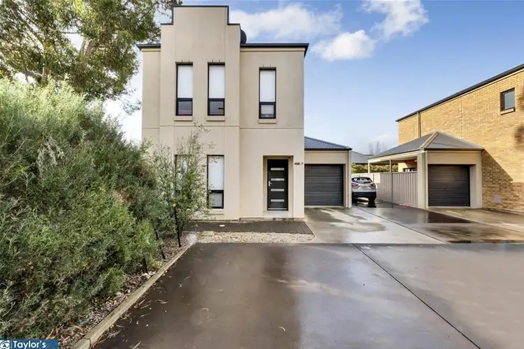 Second view of Homely unit listing, 7/46B York Terrace, Salisbury SA 5108