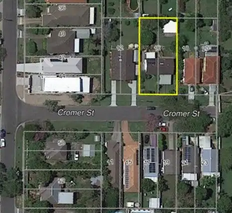 Third view of Homely house listing, 16 Cromer Street, Sunnybank Hills QLD 4109