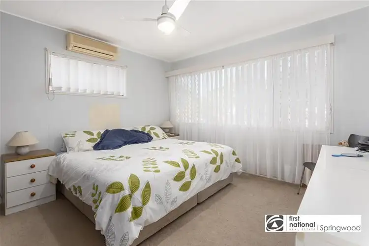 Sixth view of Homely house listing, 16 Cromer Street, Sunnybank Hills QLD 4109