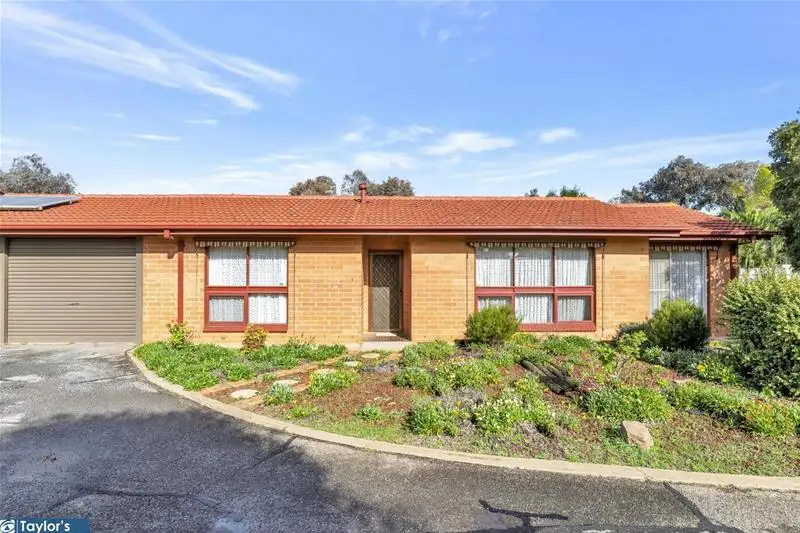 Main view of Homely unit listing, 7/28-30 Ceafield Road, Para Hills West SA 5096