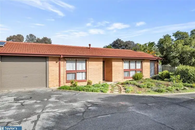 Second view of Homely unit listing, 7/28-30 Ceafield Road, Para Hills West SA 5096