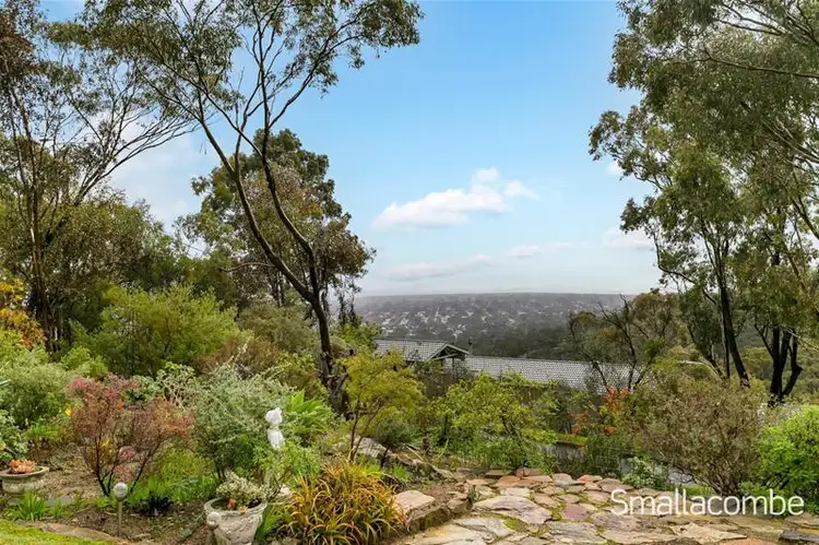 18 Lind Avenue, Belair SA 5052