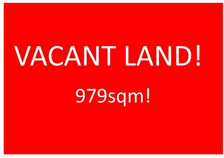 Main view of Homely land listing, Lot 1 Clifton Street, Kelmscott WA 6111