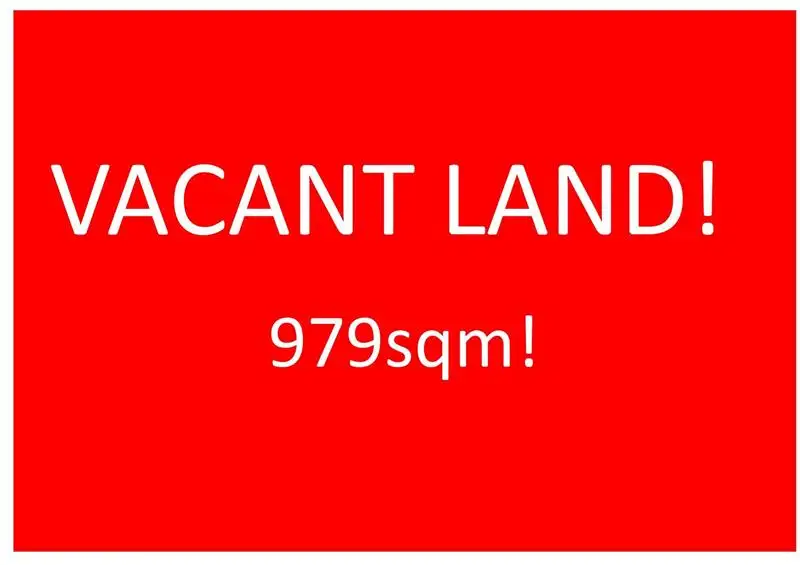 Main view of Homely land listing, Lot 1 Clifton Street, Kelmscott WA 6111