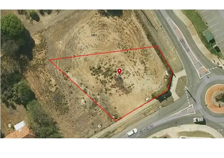 54 Gilwell Avenue, Kelmscott WA 6111