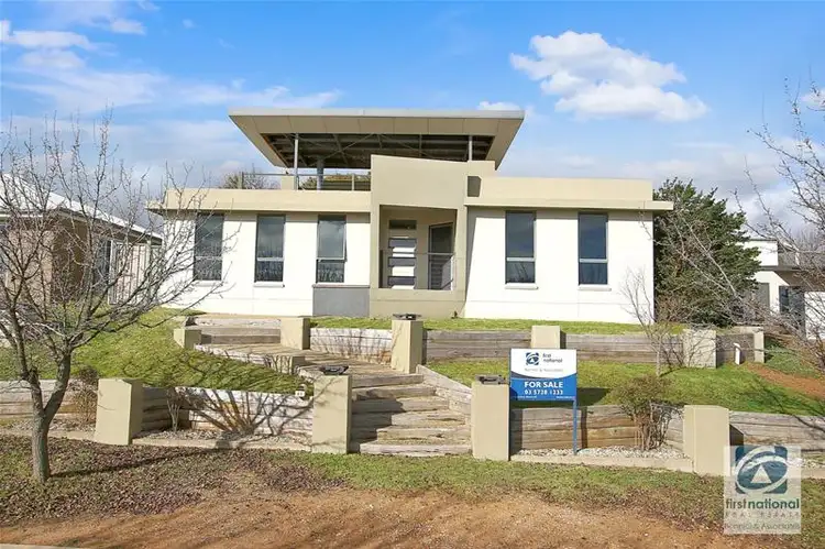 Main view of Homely house listing, 23 Shehan Drive, Beechworth VIC 3747