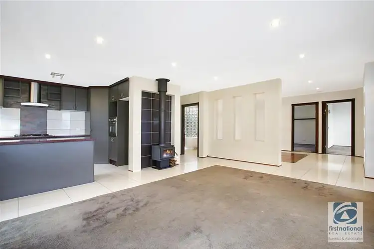 Second view of Homely house listing, 23 Shehan Drive, Beechworth VIC 3747