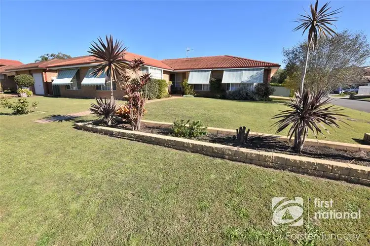 Main view of Homely house listing, 21 Regency Circuit, Tuncurry NSW 2428