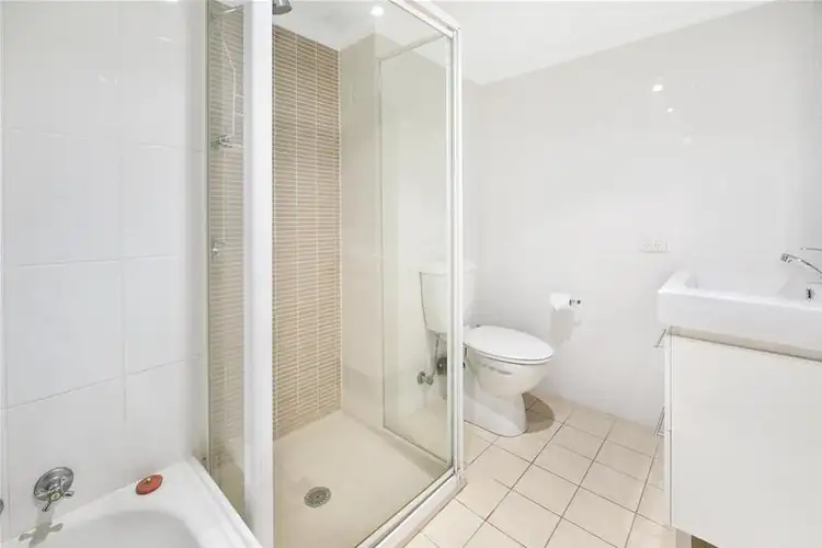 Fifth view of Homely apartment listing, 'SUNBIRD' 3540 Main Beach Parade, Main Beach QLD 4217