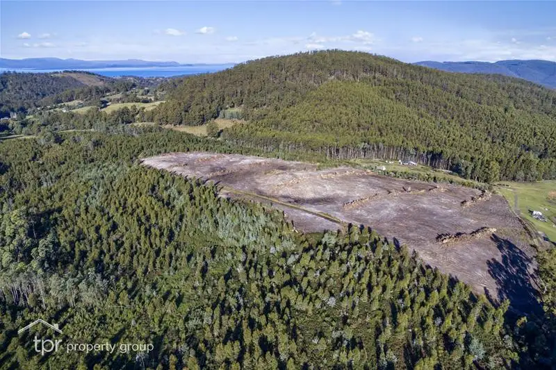 Main view of Homely land listing, 1 Behrens Road, Dover TAS 7117