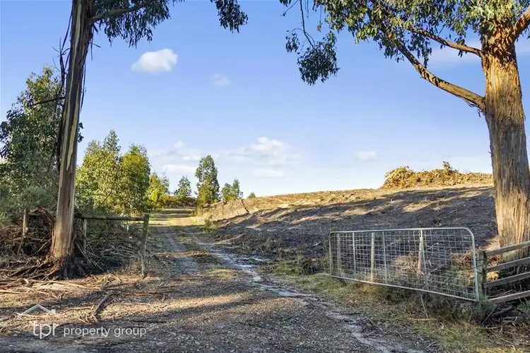 Second view of Homely land listing, 1 Behrens Road, Dover TAS 7117