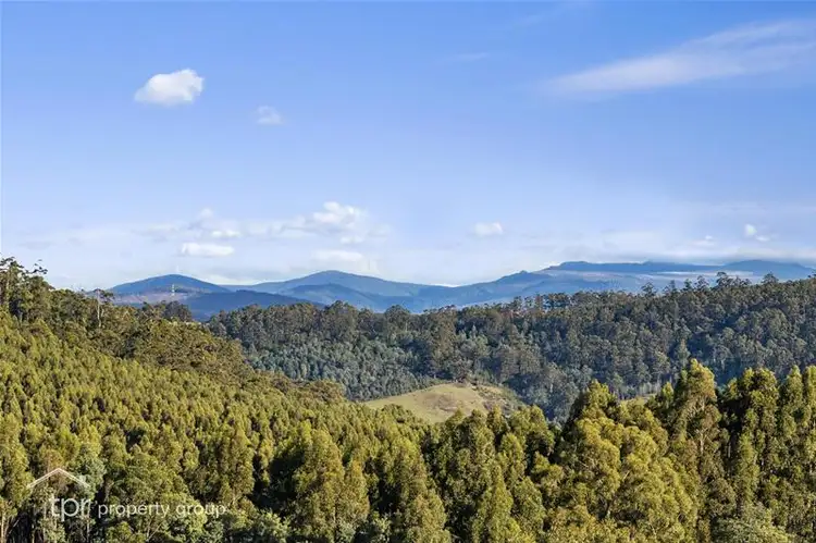 Fourth view of Homely land listing, 1 Behrens Road, Dover TAS 7117