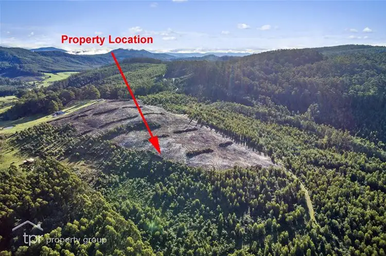 Fifth view of Homely land listing, 1 Behrens Road, Dover TAS 7117