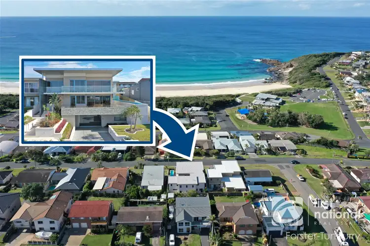 29 Palm Road, Forster NSW 2428