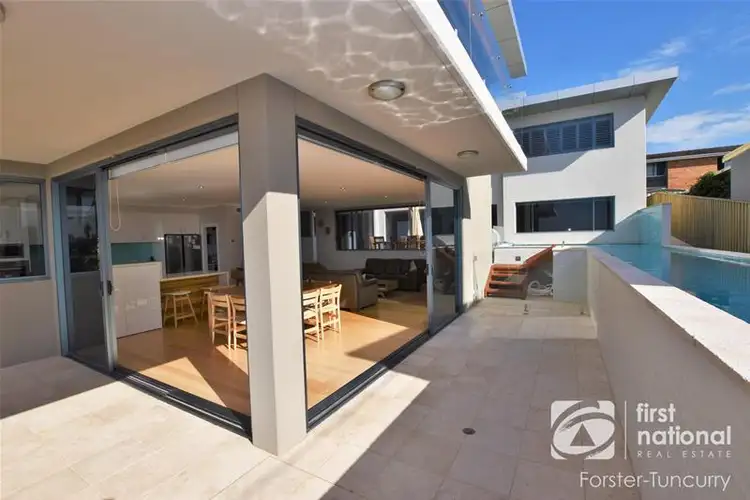 Sixth view of Homely house listing, 29 Palm Road, Forster NSW 2428