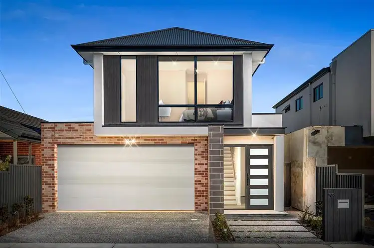 58a Beadnall Terrace, Glengowrie SA 5044