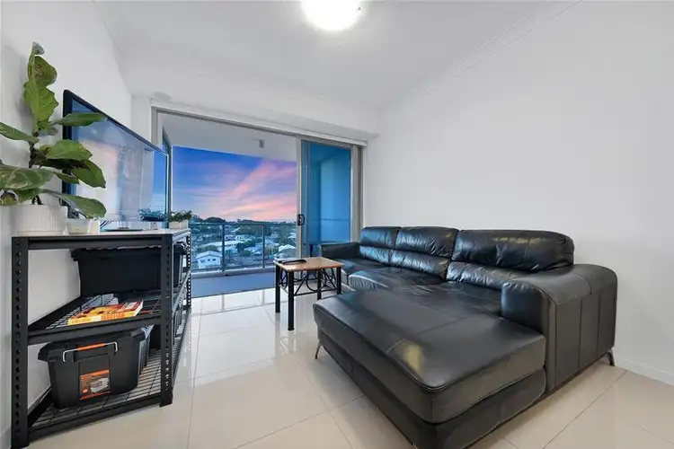 Second view of Homely apartment listing, 604/47 Nundah Street, Nundah QLD 4012