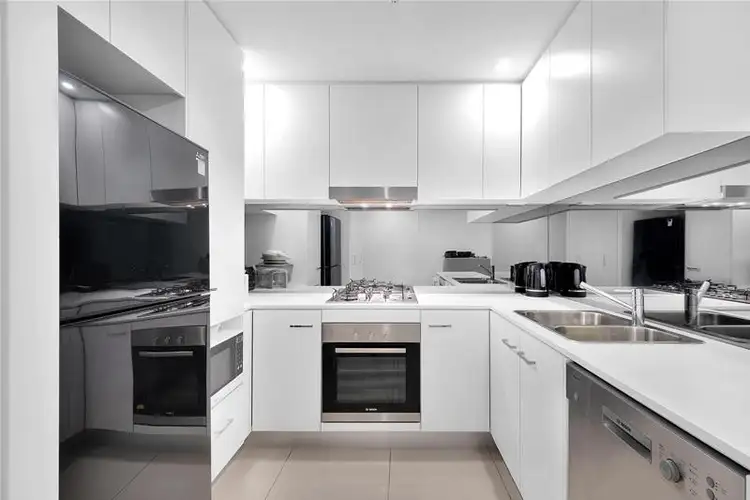 Fourth view of Homely apartment listing, 604/47 Nundah Street, Nundah QLD 4012