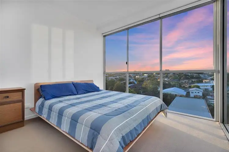 Fifth view of Homely apartment listing, 604/47 Nundah Street, Nundah QLD 4012
