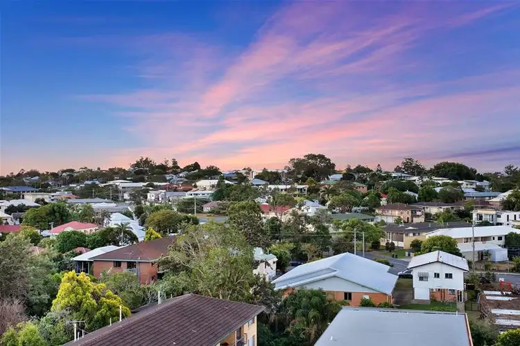 Seventh view of Homely apartment listing, 604/47 Nundah Street, Nundah QLD 4012