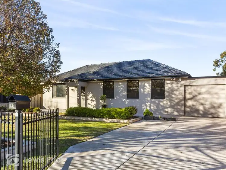 Main view of Homely house listing, 9a Ailsa Avenue, Warradale SA 5046