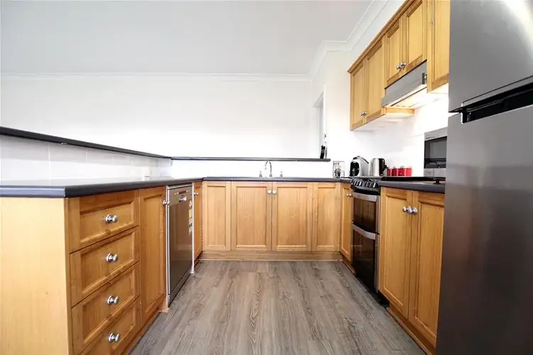 Second view of Homely house listing, 7/84 Merri Street, Warrnambool VIC 3280