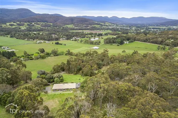 75 Benders Road, Huonville TAS 7109