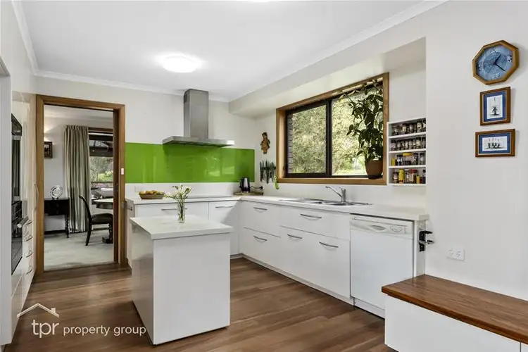 Fifth view of Homely house listing, 75 Benders Road, Huonville TAS 7109