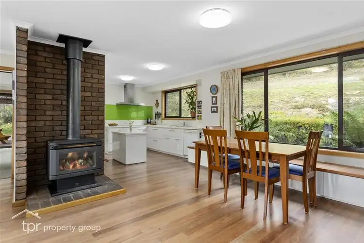 Sixth view of Homely house listing, 75 Benders Road, Huonville TAS 7109