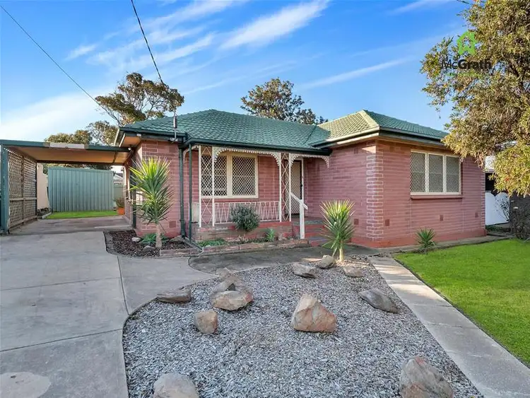 Main view of Homely house listing, 12 William Road, Christies Beach SA 5165