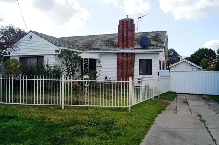 Main view of Homely house listing, 19 O'Connor Street, Numurkah VIC 3636