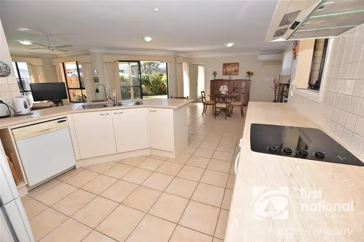 Sixth view of Homely villa listing, 1/47 Parkes Street, Tuncurry NSW 2428
