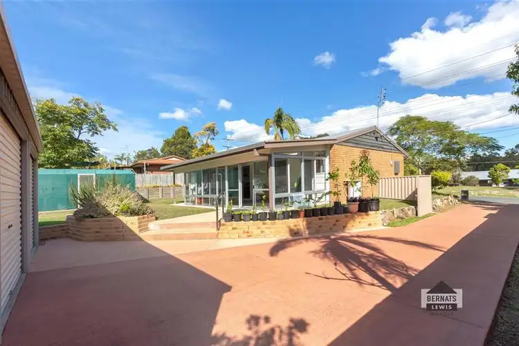 Third view of Homely house listing, 41 Harburg Drive, Beenleigh QLD 4207