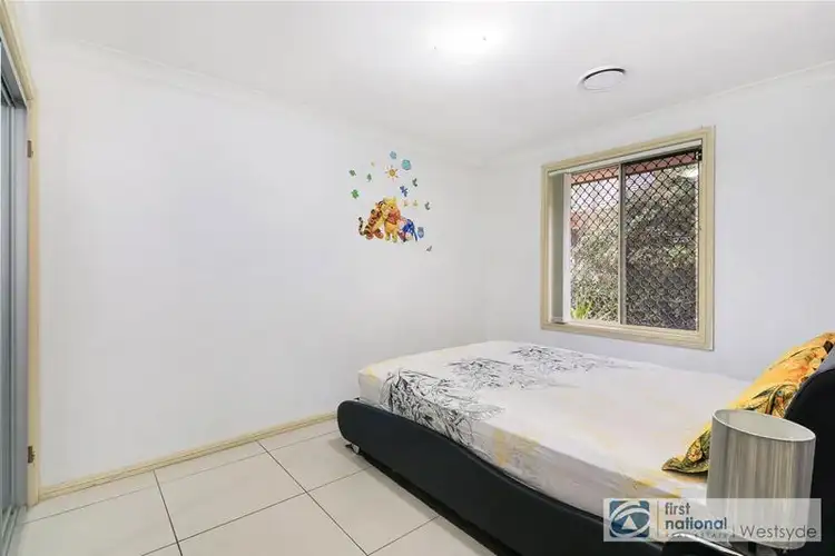Fourth view of Homely villa listing, 7/161 Targo Road, Girraween NSW 2145