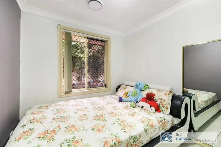 Fifth view of Homely villa listing, 7/161 Targo Road, Girraween NSW 2145