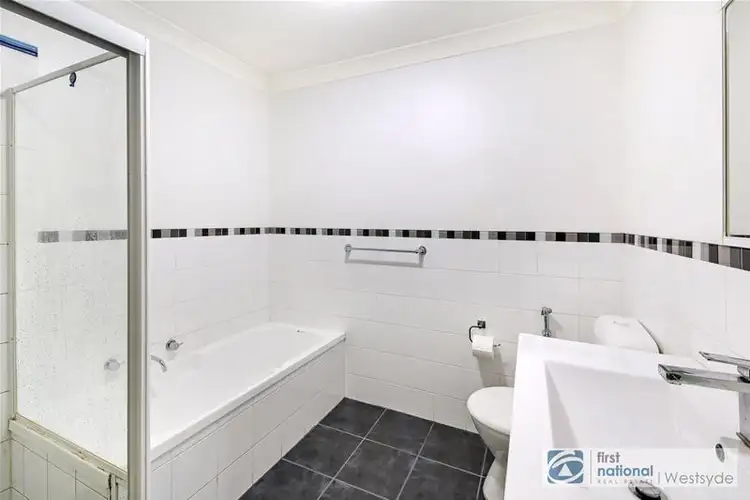 Sixth view of Homely villa listing, 7/161 Targo Road, Girraween NSW 2145