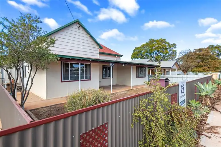 195 Collins Street, Piccadilly WA 6430