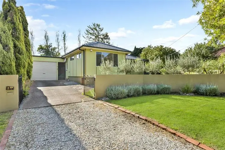 Main view of Homely house listing, 3 Brown Crescent, St Agnes SA 5097
