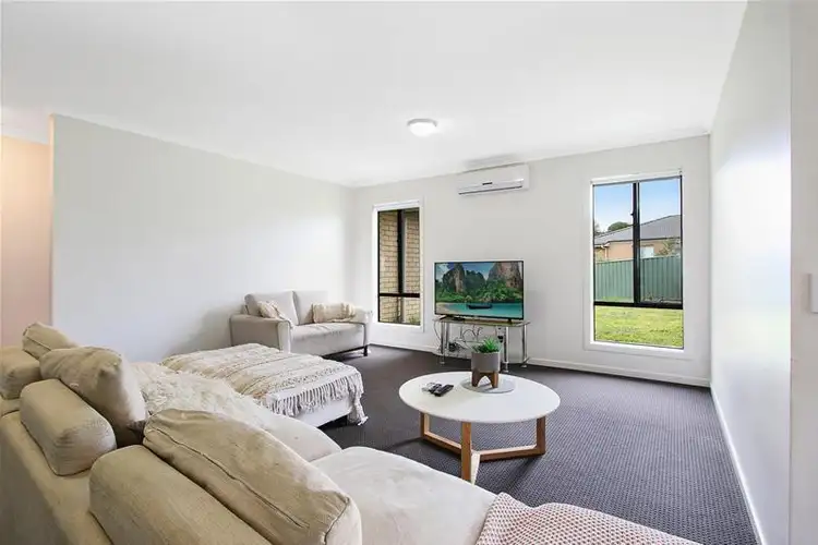 Fifth view of Homely house listing, 88 Featherstone Avenue, Glenroy NSW 2640