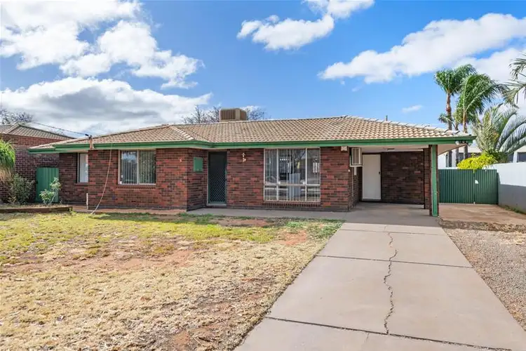 Main view of Homely house listing, 5 Edgar Street, South Kalgoorlie WA 6430