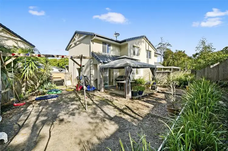 46/15-35 Killarney Avenue, Robina QLD 4226