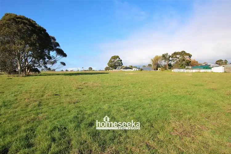 Main view of Homely land listing, Lots/17-19 & 24-29 Thomson Street, Terang VIC 3264