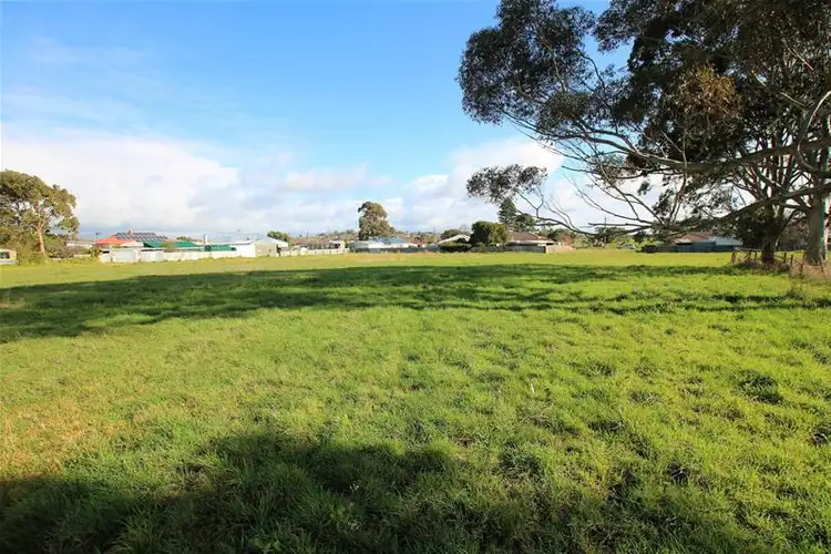 Third view of Homely land listing, Lots/17-19 & 24-29 Thomson Street, Terang VIC 3264