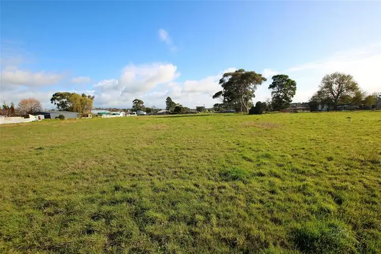 Fourth view of Homely land listing, Lots/17-19 & 24-29 Thomson Street, Terang VIC 3264