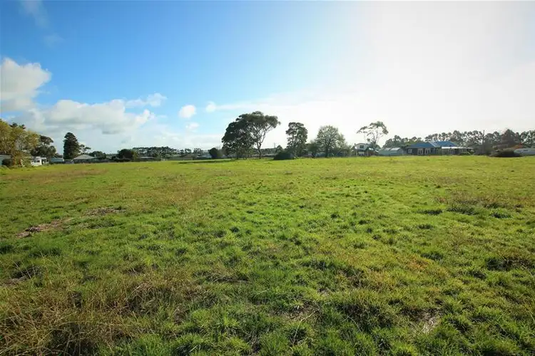 Fifth view of Homely land listing, Lots/17-19 & 24-29 Thomson Street, Terang VIC 3264
